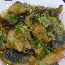 メジロ 出生魚 の三杯酢浸け レシピ 作り方 By ひろりん1106 楽天レシピ メジロ 出生魚 の三杯酢浸け レシピ 作り方 By ひろりん1106 楽天レシピ